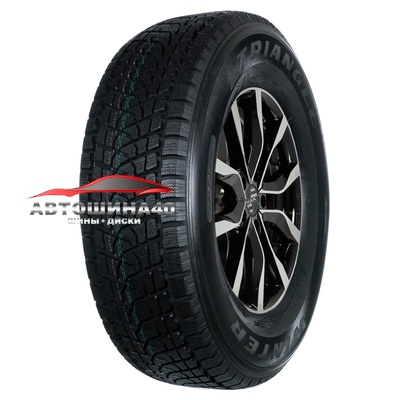 Зимние шины TRIANGLE TR797 245/60R18 105T